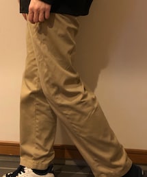 GU | チノパンツ