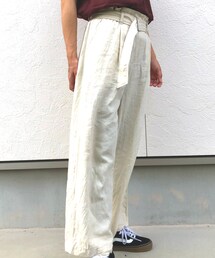 UNIQLO | スラックス