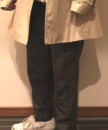 GU | パンツ