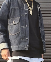 Levi's | デニムジャケット