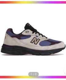NEW BALANCE | newbalance993 TAUPE(スニーカー)