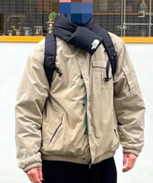 CHAPS | ブルゾン