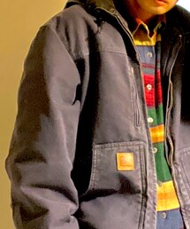 Carhartt | ジャケット/アウター