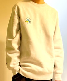 passific brewing | スウェット