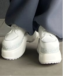 byあしながおじさん | シューズ