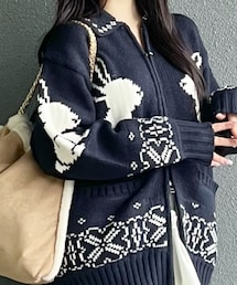 GU | ニット/セーター