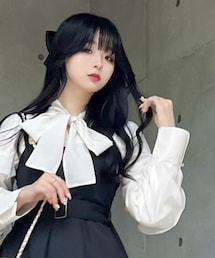 GRL | シャツ/ブラウス