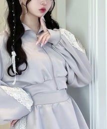 Lovilyn | スカート