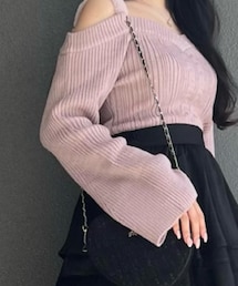 GRL | ニット/セーター