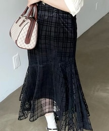 TITTY&CO. | スカート