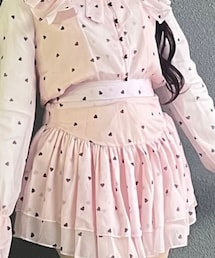 SHEIN | トップス