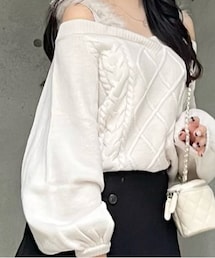 GRL | ニット/セーター