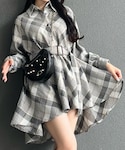 GRL(グレイル)の「ワンピース/ドレス(ワンピース/ドレス)」
