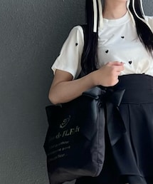 MAISON DE REEFUR | バッグ