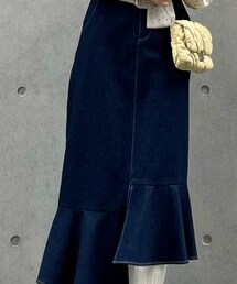 TITTY&CO. | スカート