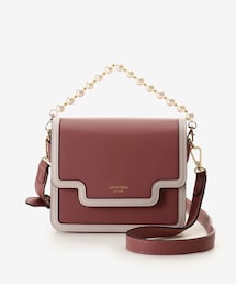& chouette | ショルダーバッグ