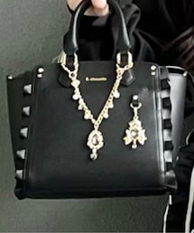 & chouette | バッグ