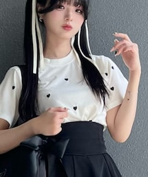 GRL | Tシャツ/カットソー