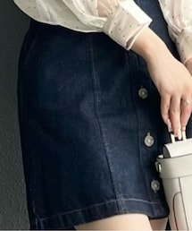 GRL | シャツ/ブラウス