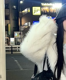 SHEIN | ジャケット/アウター