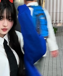 SHEIN | パーカー