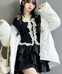 shein | トップス