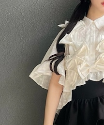 GU | シャツ/ブラウス