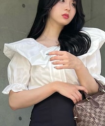 GRL | シャツ/ブラウス