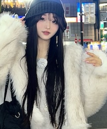 Lovilyn | ニット/セーター