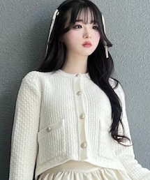 GU | カーディガン/ボレロ