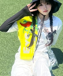 Eve | Tシャツ/カットソー
