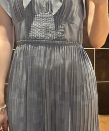 SNIDEL | ワンピース/ドレス