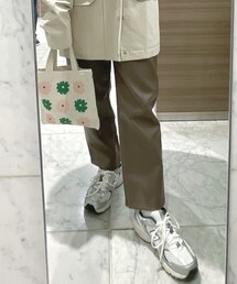 NUGU | パンツ