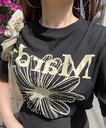 Mardi Mercredi | Tシャツ/カットソー