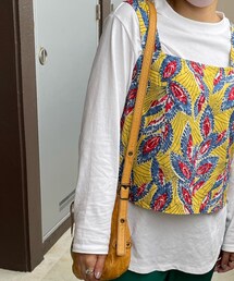 GU | Tシャツ/カットソー