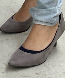 GU | パンプス