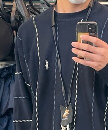 POLO RALPH LAUREN | ニット/セーター