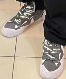 nike x sacai | スニーカー