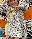 韓国こども服の「ワンピース/ドレス(ワンピース)」