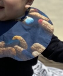 WOLF&RITA | スタイ/よだれかけ