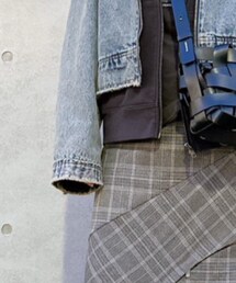 UNIQLO | パーカー