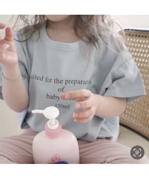 monmimi | Tシャツ/カットソー