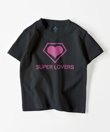 SUPER LOVERS | Tシャツ/カットソー