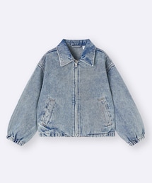 GU | デニムジャケット