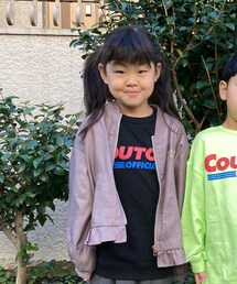 Birthday | ブルゾン