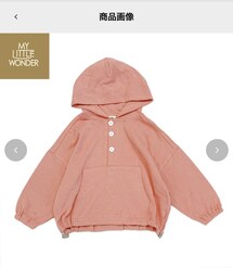 Birthday | パーカー