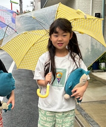 無印良品 | 長傘