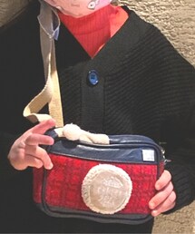 no brand | ショルダーバッグ