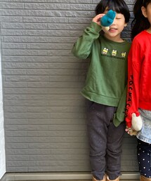 しまむら | スウェットパンツ