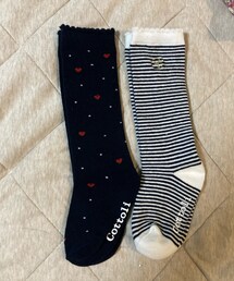 Birthday | ソックス/靴下